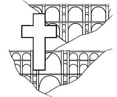 Logo Brückenkirchspiel Vogtland 2023
