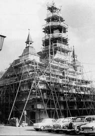 Innenansicht 1896