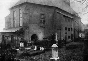 Innenansicht 1896